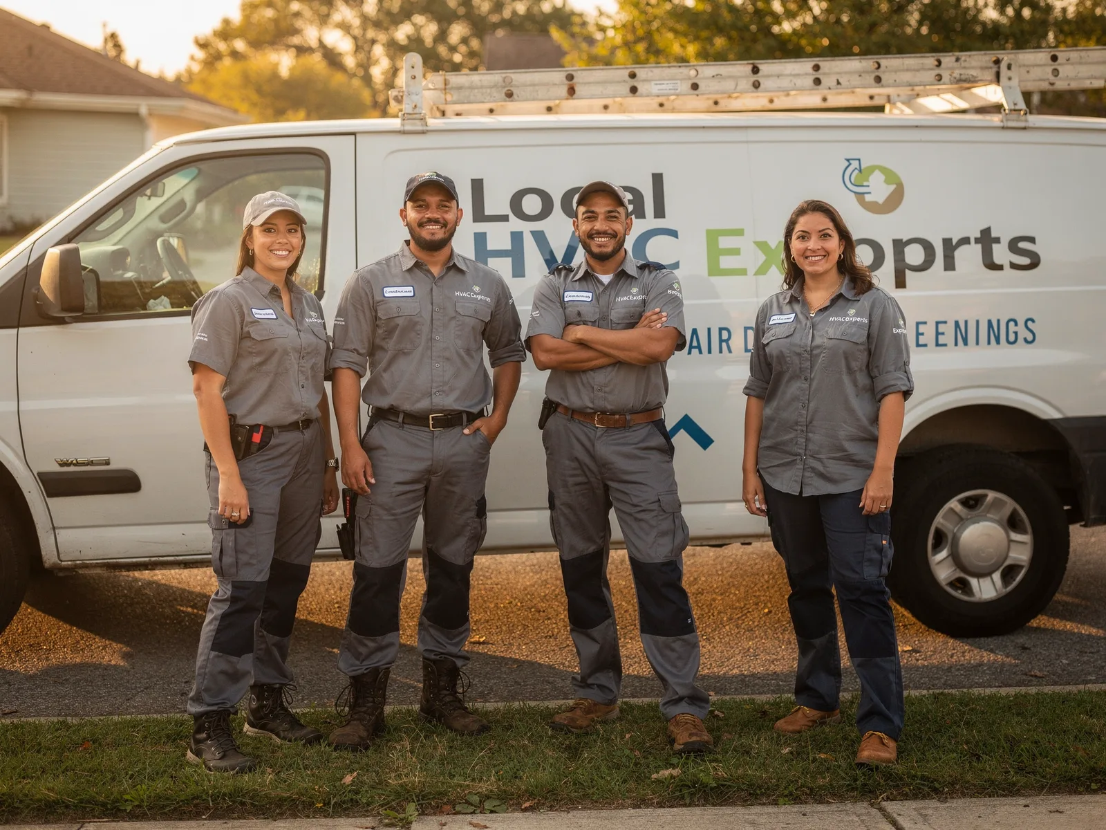 24/7 HVAC Repair & AC Replacement company in Lawrenceville, IL
