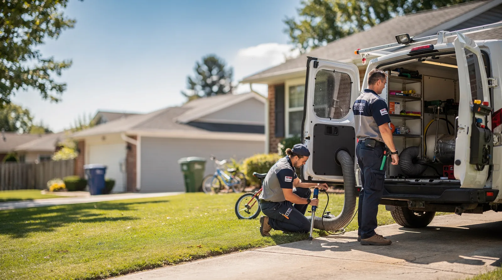 24/7 HVAC Repair & AC Replacement in Lawrenceville, IL near me